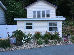 681 W Baldwin Lake Dr, Greenville, MI 48838