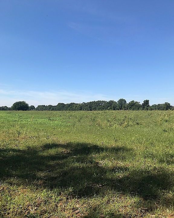 Looking to the West.