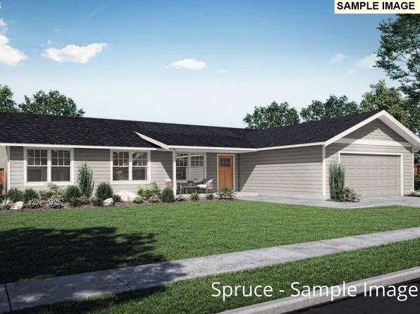 427 SW Woodpecker St, Boardman, OR 97818