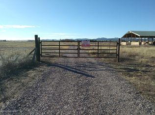 3555 W Rocky Rd, Paulden, AZ 86334