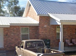 630 Newton Ave, Ozark, AL 36360