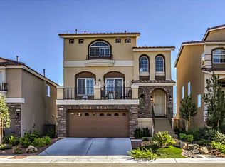 5119 Bonnie Doon Ln, Las Vegas, NV 89141