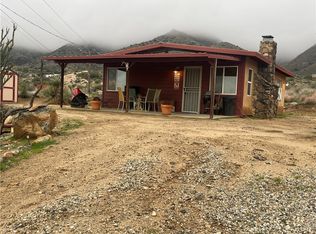 48826 Palo Verde Rd, Morongo Valley, CA 92256