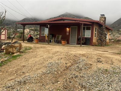 48826 Palo Verde Rd, Morongo Valley, CA, 92256