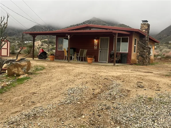 48826 Palo Verde Rd, Morongo Valley, CA 92256