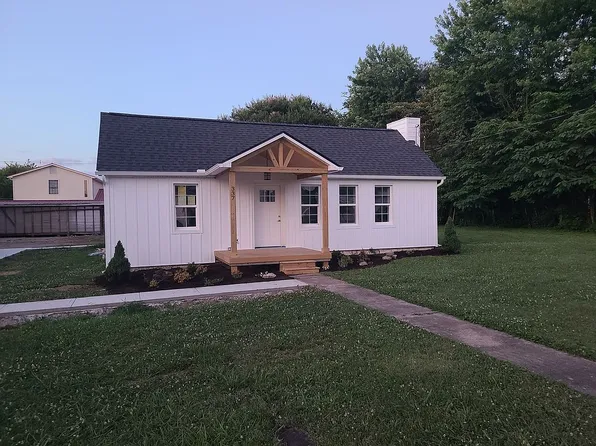 337 Unaka St, Clinton, TN 37716