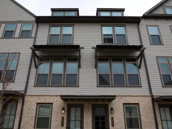 3992 Allegretto Cir, Atlanta, GA 30339