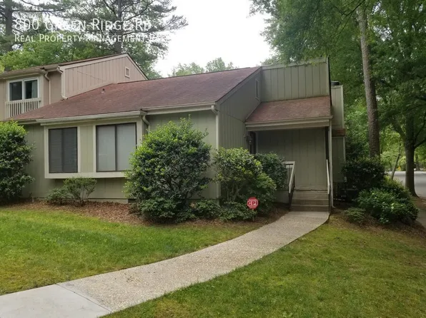 800 Green Ridge Dr, Raleigh, NC 27609