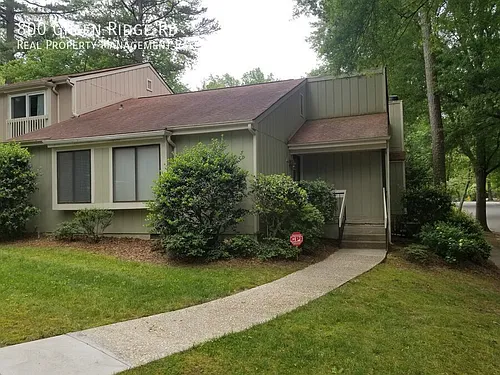 800 Green Ridge Dr Photo 1