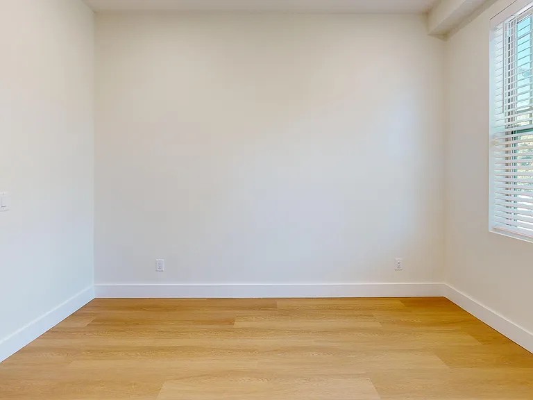 The Canopy - Bedroom 2
