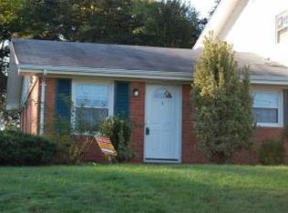 7397 Rogues Rd APT 1, Nokesville, VA 20181