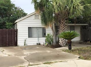 214 W Roosevelt Ave, Harlingen, TX 78550