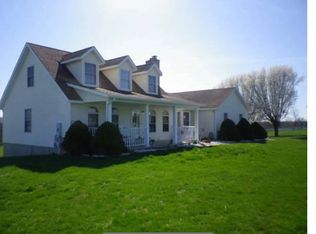 2005 Meadow Ln, Union, MO 63084