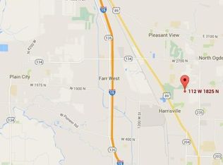 112 E 1825 N, Centerville, UT 84014