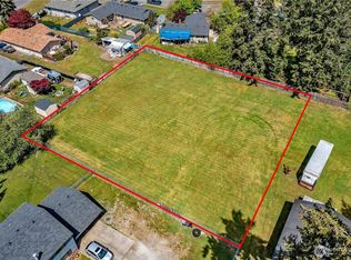 4311 224th St E, Spanaway, WA 98387
