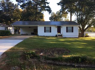 122 Brooks Chapel Rd, Quitman, LA 71268