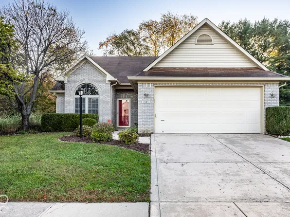 7845 Shannon Lakes Way, Indianapolis, IN 46217