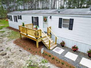 4921 Highway 301 S, Nahunta, GA 31553