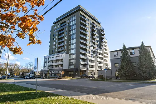 71 Wyndham St S #1006 Photo 1