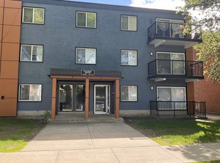 10945 83rd St NW #202, Edmonton, AB T5H1M2