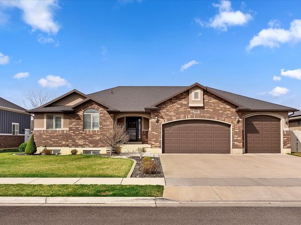 625 N 3075 W, West Pt, UT 84015