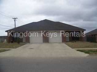 1101 Nicholas Cir, Killeen, TX 76542