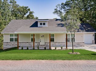 78 Argyll Dr, Bella Vista, AR 72715