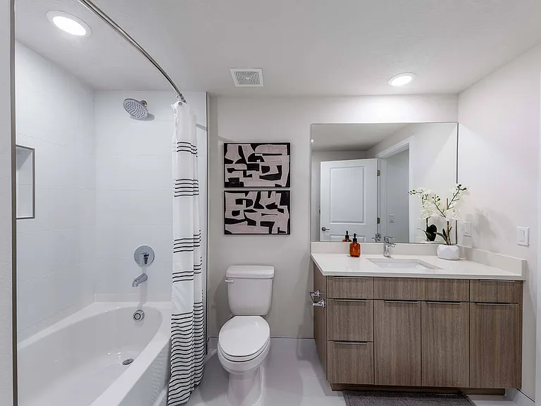 Mosaic Palms Apartments — Photo 19