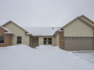 4227 Deena Dr, Cedar Falls, IA 50613
