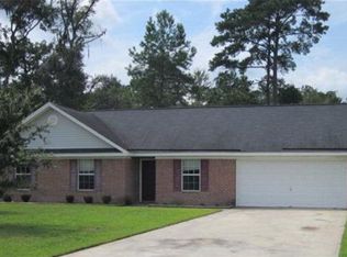 16 Mills Run Ct, Savannah, GA 31405