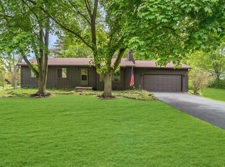 379 Hardman Dr, Howell, MI 48843