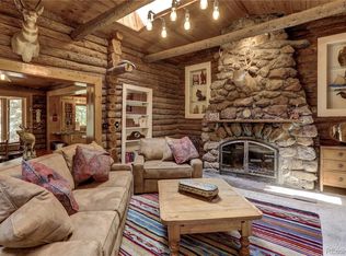 190 Yankee Creek Rd, Evergreen, CO 80439