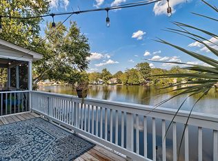 119 S Village Rd, Lexington, SC 29072