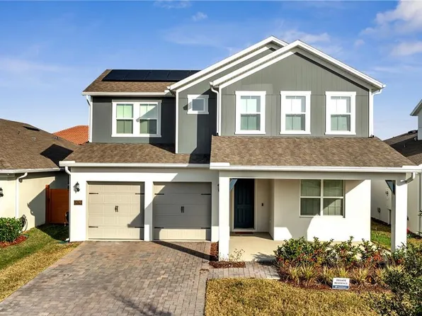 14789 Milfoil Ave, Orlando, FL 32827