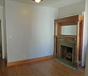 Rented by Marjorie Thompson, LREB