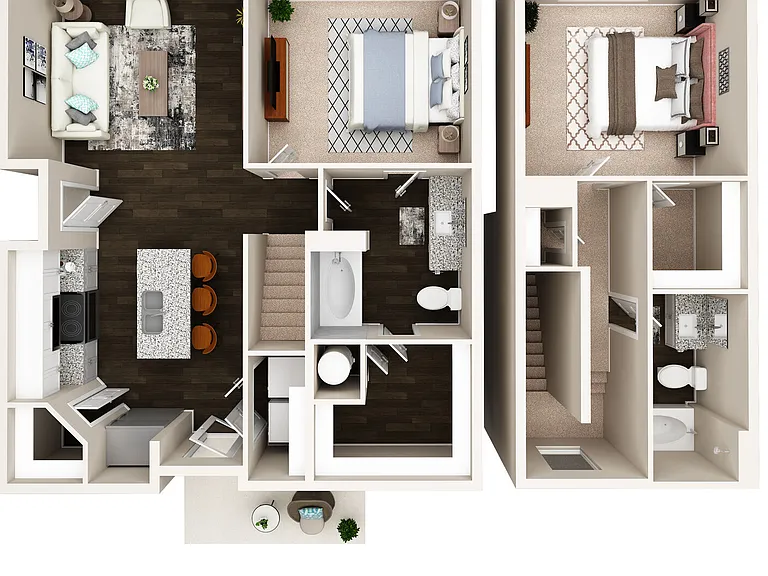 Casitas at Elevon — Photo 22
