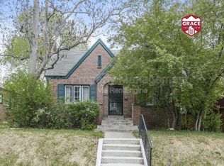 4818 E 18th Ave, Denver, CO 80220