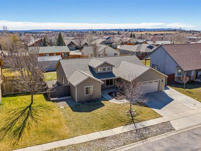 516 Hickory Ridge, Bayfield, CO, 81122