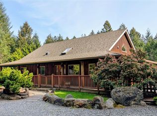 540 Berg Rd, Nanaimo, BC V0R 1X2