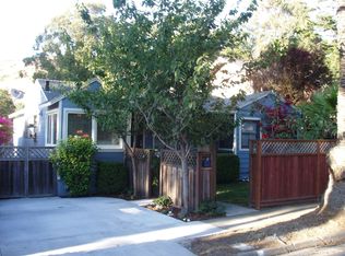 477 Reina Del Mar Ave, Pacifica, CA 94044