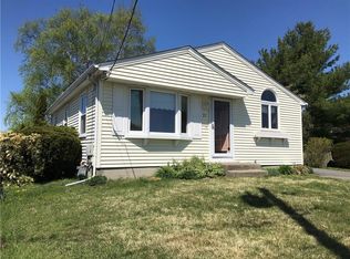 21 Rocco Ave, Pawtucket, RI 02860