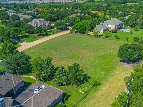 4101 Rolling Knolls Dr Lot 7, Parker, TX 75002