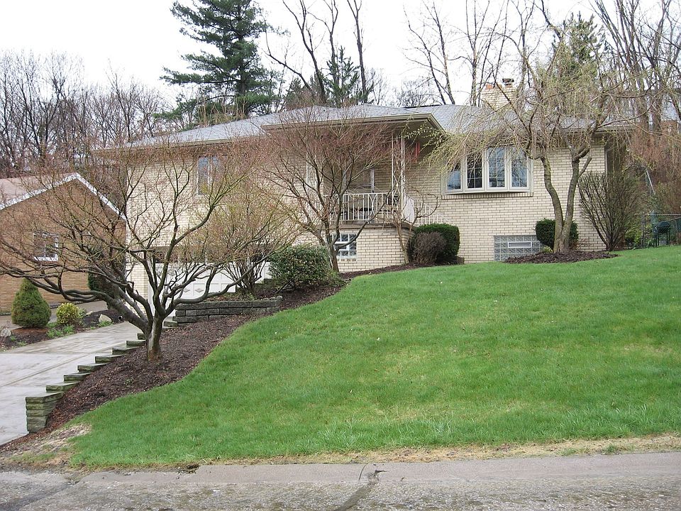 Front exterior/new driveway