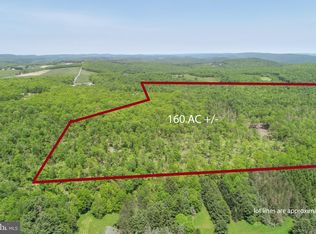 2026 Spring Lick Rd, Swanton, MD 21561