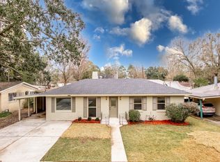 1936 Denver Dr, Baton Rouge, LA 70810