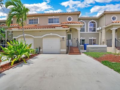 12879 SW 49th Ct #12879, Miramar, FL, 33027
