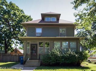1065 26th St, Des Moines, IA 50311