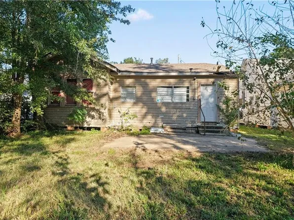 20 Gordan St, Alexandria, LA 71301