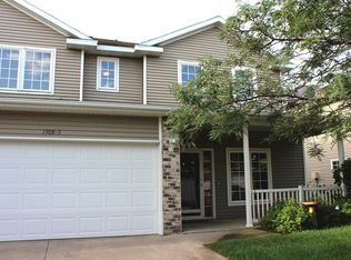 1908 NW Ashton Ln UNIT 3, Ankeny, IA 50023