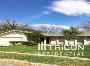 1306 Bay Horse Dr, San Antonio, TX 78245